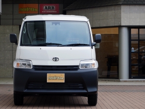 タウンエース新車コンプリート　MONOBOX
