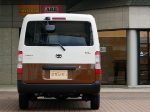 タウンエース新車コンプリート　MONOBOX