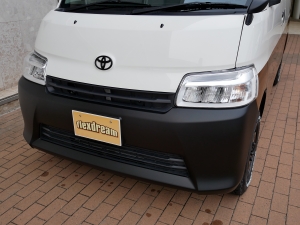 タウンエース新車コンプリート　MONOBOX