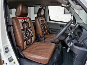 タウンエース新車コンプリート　MONOBOX