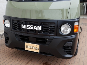 キャラバンFDキャラバン新車コンプリート