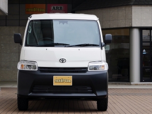 タウンエース新車コンプリート　MONOBOX