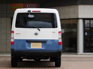タウンエース新車コンプリート　MONOBOX