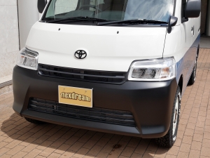 タウンエース新車コンプリート　MONOBOX