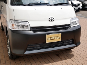 タウンエース新車コンプリート　MONOBOX
