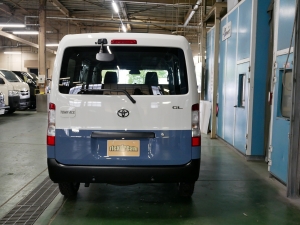 タウンエース新車コンプリート　MONOBOX