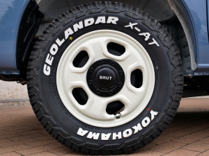 タウンエース新車コンプリート　MONOBOX