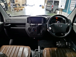タウンエース新車コンプリート　MONOBOX