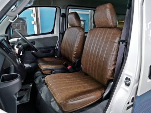 タウンエース新車コンプリート　MONOBOX