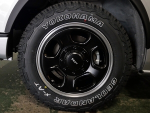 ハイエースバンディーゼル4WD　ベッドキット　車中泊