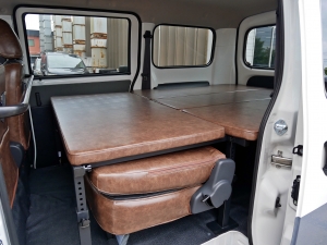 タウンエース新車コンプリート　MONOBOX