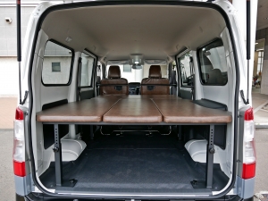 タウンエース新車コンプリート　MONOBOX