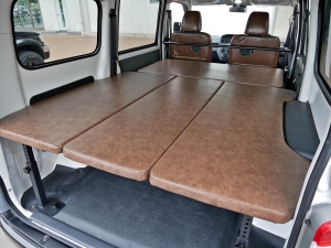 タウンエース新車コンプリート　MONOBOX