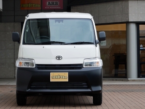 タウンエース新車コンプリート　MONOBOX