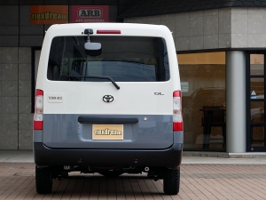 タウンエース新車コンプリート　MONOBOX