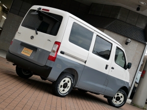 タウンエース新車コンプリート　MONOBOX