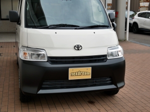 タウンエース新車コンプリート　MONOBOX