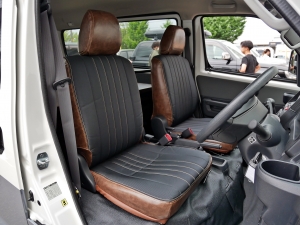 タウンエース新車コンプリート　MONOBOX