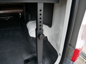 タウンエース新車コンプリート　MONOBOX