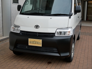 タウンエース新車コンプリート　MONOBOX