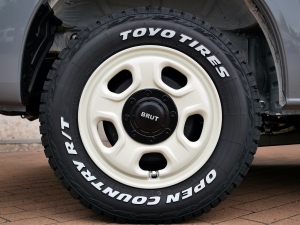 タウンエース新車コンプリート　MONOBOX