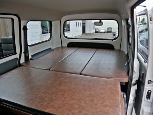 タウンエース新車コンプリート　MONOBOX