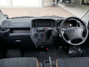 タウンエース新車コンプリート　MONOBOX