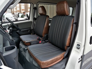 タウンエース新車コンプリート　MONOBOX