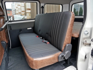 タウンエース新車コンプリート　MONOBOX