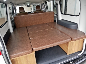 タウンエース新車コンプリート　MONOBOX