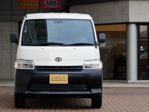 タウンエース新車コンプリート　MONOBOX