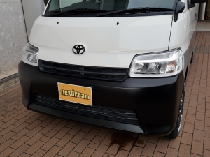タウンエース新車コンプリート　MONOBOX