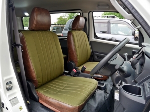 タウンエース新車コンプリート　MONOBOX