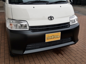 タウンエース新車コンプリート　MONOBOX