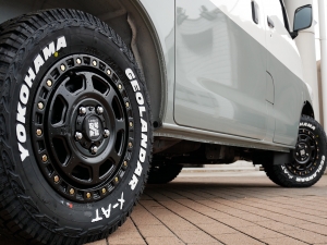 タウンエース新車コンプリート　MONOBOX