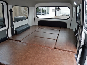 タウンエース新車コンプリート　MONOBOX