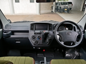 タウンエース新車コンプリート　MONOBOX