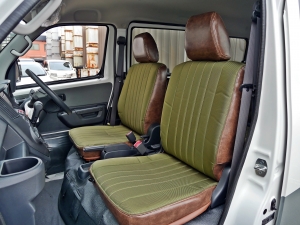 タウンエース新車コンプリート　MONOBOX