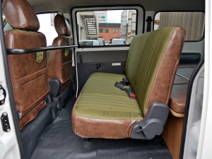 タウンエース新車コンプリート　MONOBOX