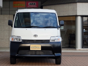 タウンエース新車コンプリート　MONOBOX