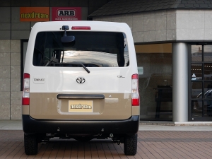 タウンエース新車コンプリート　MONOBOX