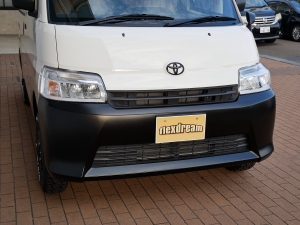 タウンエース新車コンプリート　MONOBOX