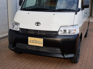 タウンエース新車コンプリート　MONOBOX