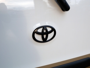 タウンエース新車コンプリート　MONOBOX