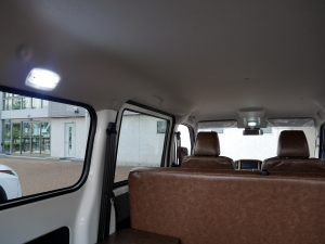 タウンエース新車コンプリート　MONOBOX