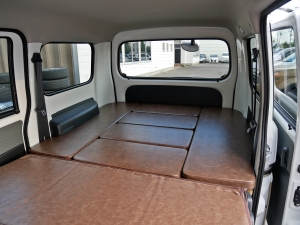 タウンエース新車コンプリート　MONOBOX