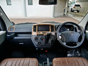 タウンエース新車コンプリート　MONOBOX