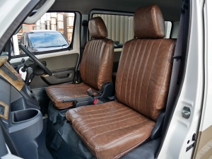 タウンエース新車コンプリート　MONOBOX
