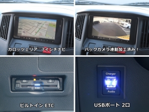 タウンエース新車コンプリート　MONOBOX