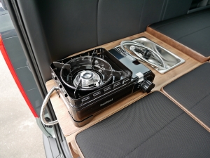 ハイエースバン新型　モデルチェンジ　改良後